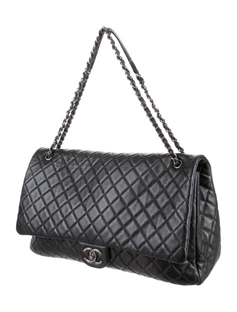 chanel xxl flap